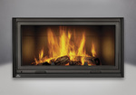 High Country Linear Low Mass Wood Burning Fireplace (NZ7000) NZ7000